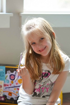 Cakes-assembling-GoldieBlox-Zipline