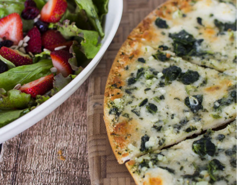 California Pizza Kitchen Case Study Questions California Pizza Kitchen Case Study Questions