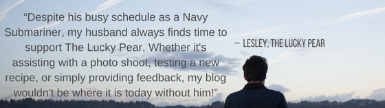 father influencer quote
