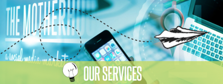 Social Media Marketing Services