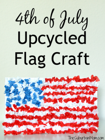 4th of July crafts