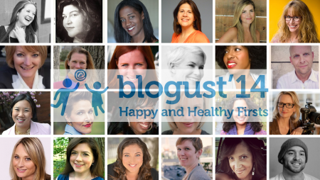 Blogust