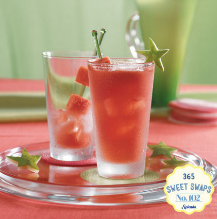 Splenda Sweet Swaps