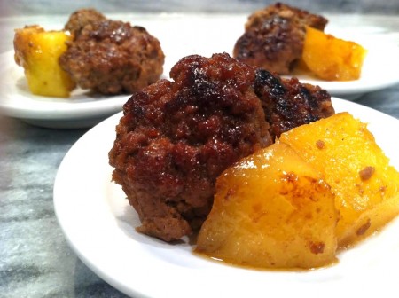 Mango Recipe
