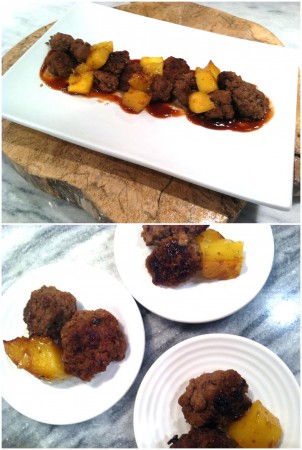 Mango Recipe