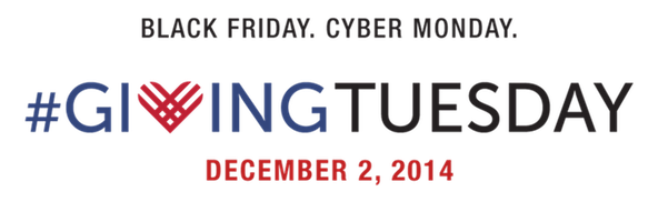 Giving Tuesday