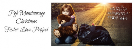Foster Love Project
