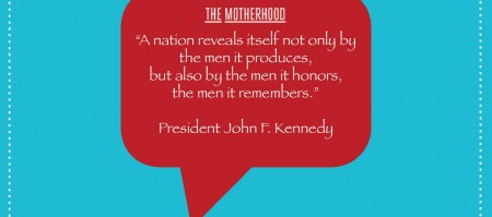 Veterans Day Quote by JFK