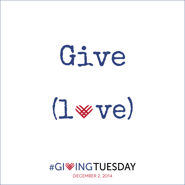 giving Tuesday