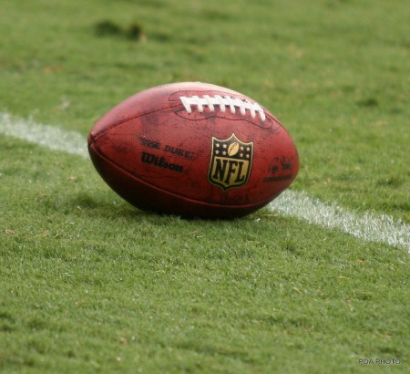 Super Bowl Football