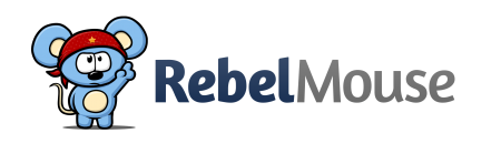 Rebel Mouse Logo