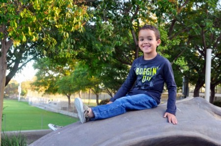 back to school outfit