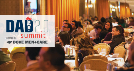 Dad 2.0 Summit