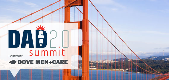 Dad 2.0 Summit