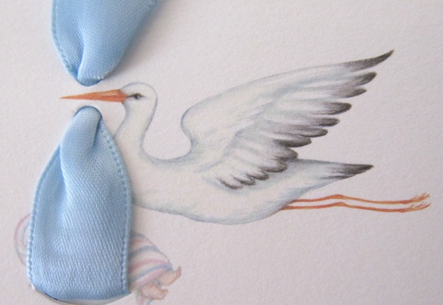Stork