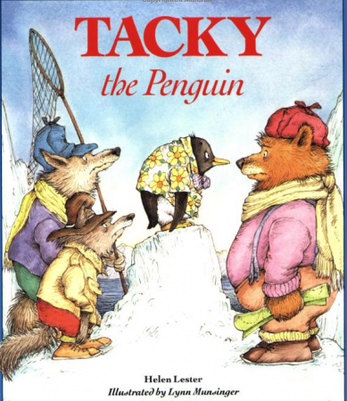 Favorite Kids Books