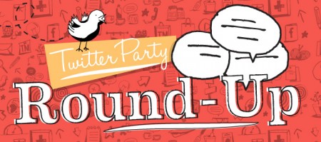 October Twitter parties