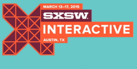 SXSW Interactive