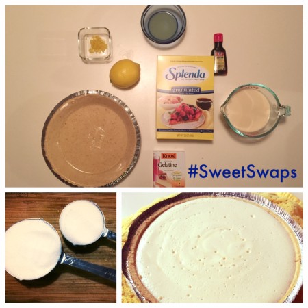 Splenda Sweet Swaps