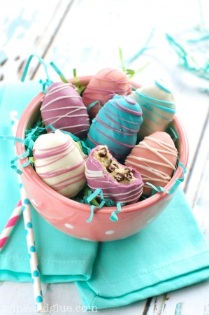 Easter Truffles