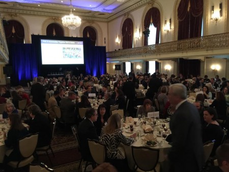 Business Women First Awards