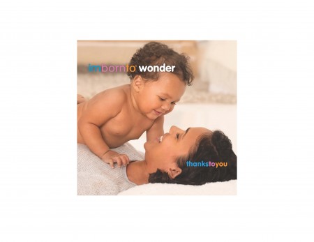 I'm Born to Wonder