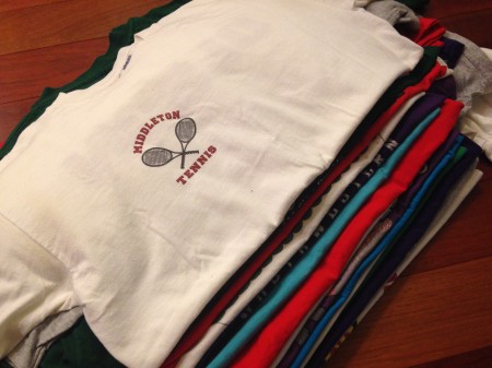 Project Repat T-Shirts