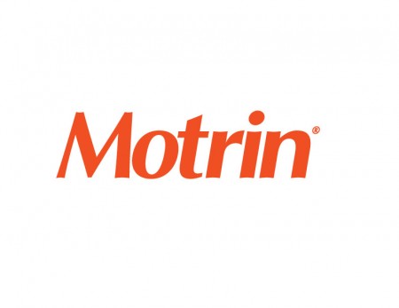 Motrin Logo