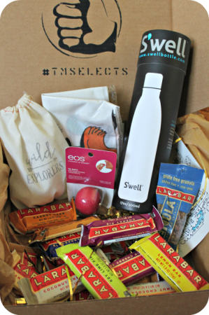 The Motherhood Selects Favorite Products