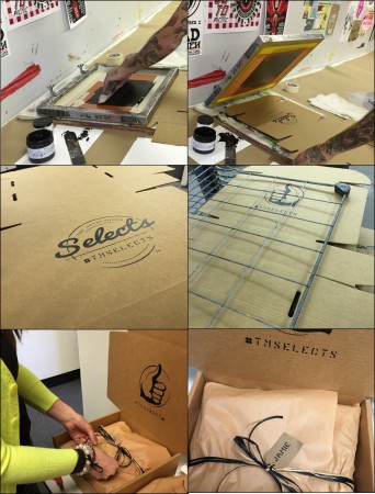 The Motherhood Selects