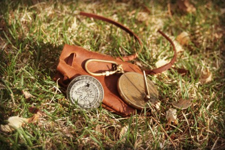 Adventure Items Brain Chase