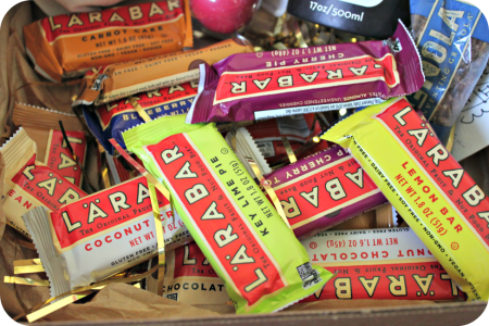 Larabar