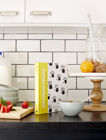 Design Mom Kitchen