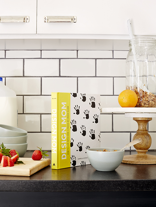 Design Mom Kitchen