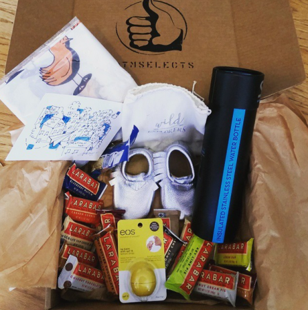 Thrifty Northwest Mom TM Selects