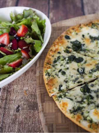 California Pizza Kitchen