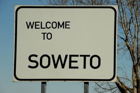 Soweto