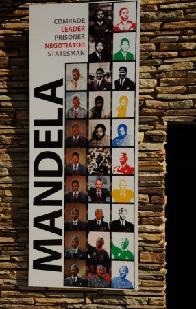 Mandela Tribute