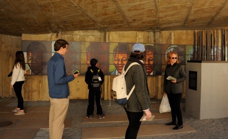 Nelson Mandela
