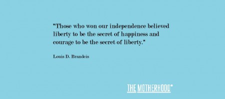 Quote Louis D. Brandeis