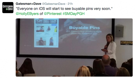 social media day pittsburgh