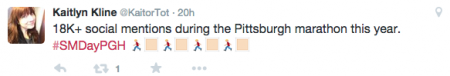 social media day Pittsburgh