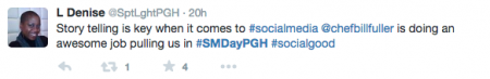 social media day pittsburgh