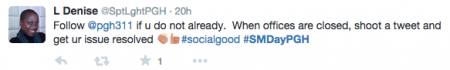 social media day pittsburgh