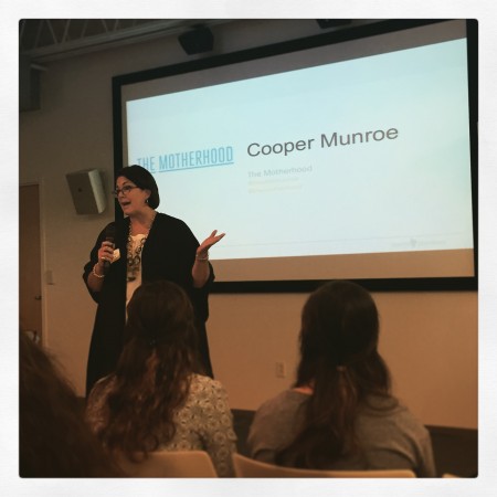 social media day pittsburgh Cooper Munroe