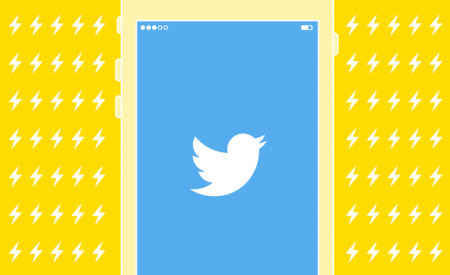 Twitter Project Lightning