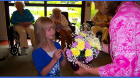 Do Good Day Activity