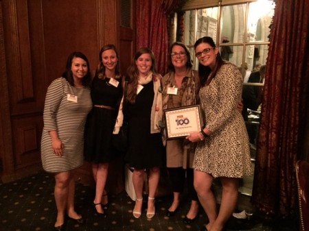 Fastest Growing Companies in Pittsburgh 2015