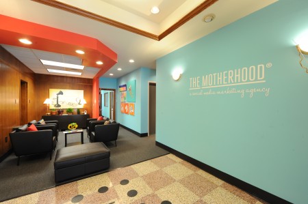 Pittsburgh's coolest offices