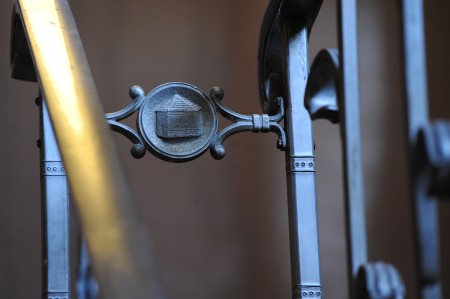 Pittsburgh's coolest offices